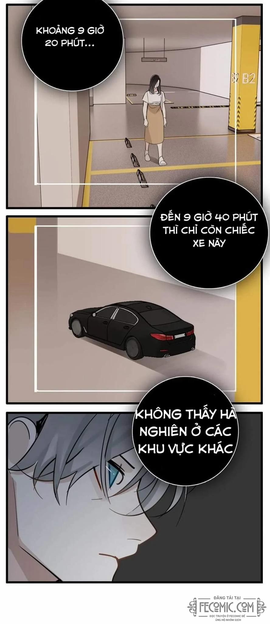 Vật Trong Tay 98 trang 34