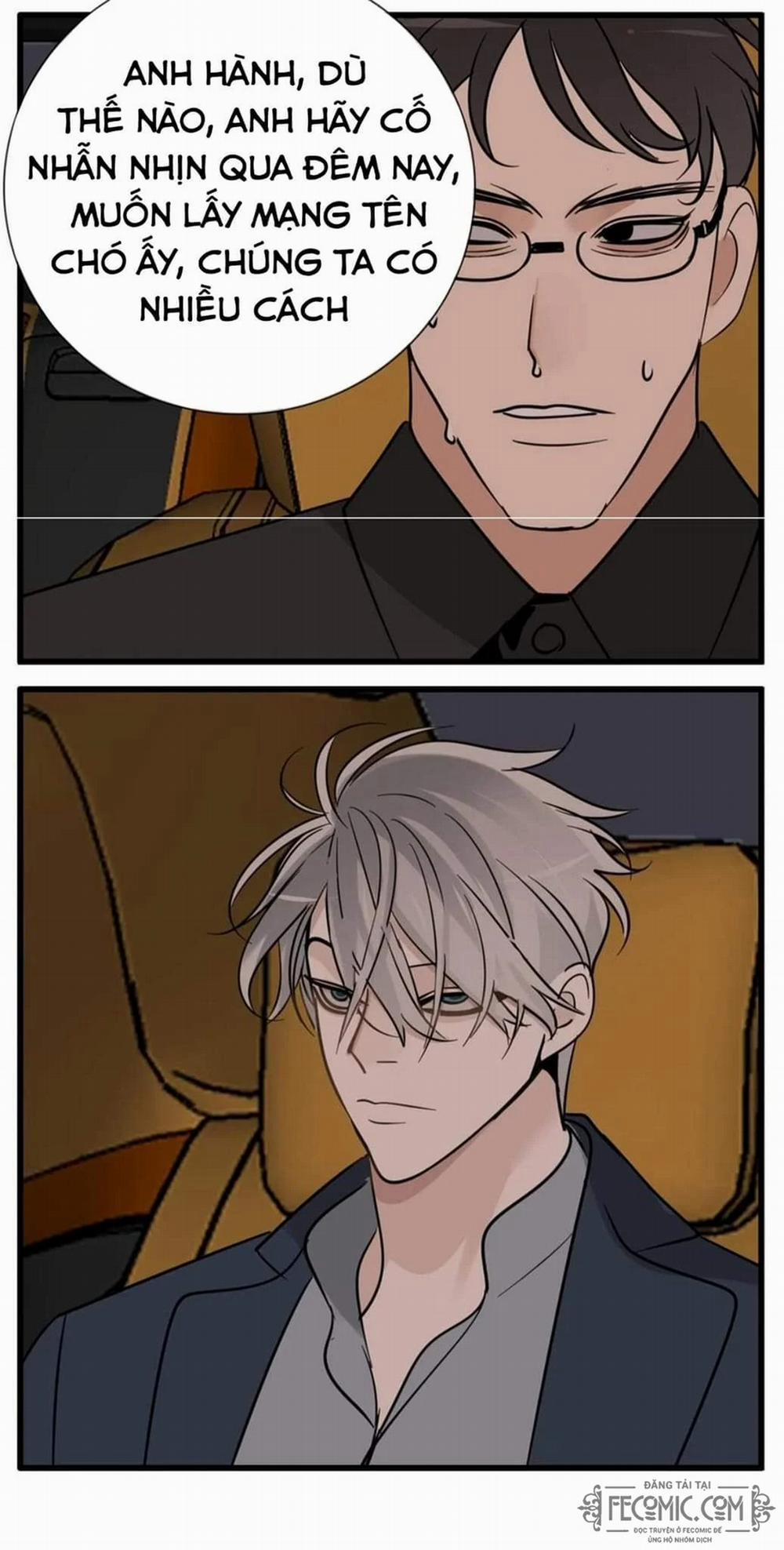 Vật Trong Tay 98 trang 42