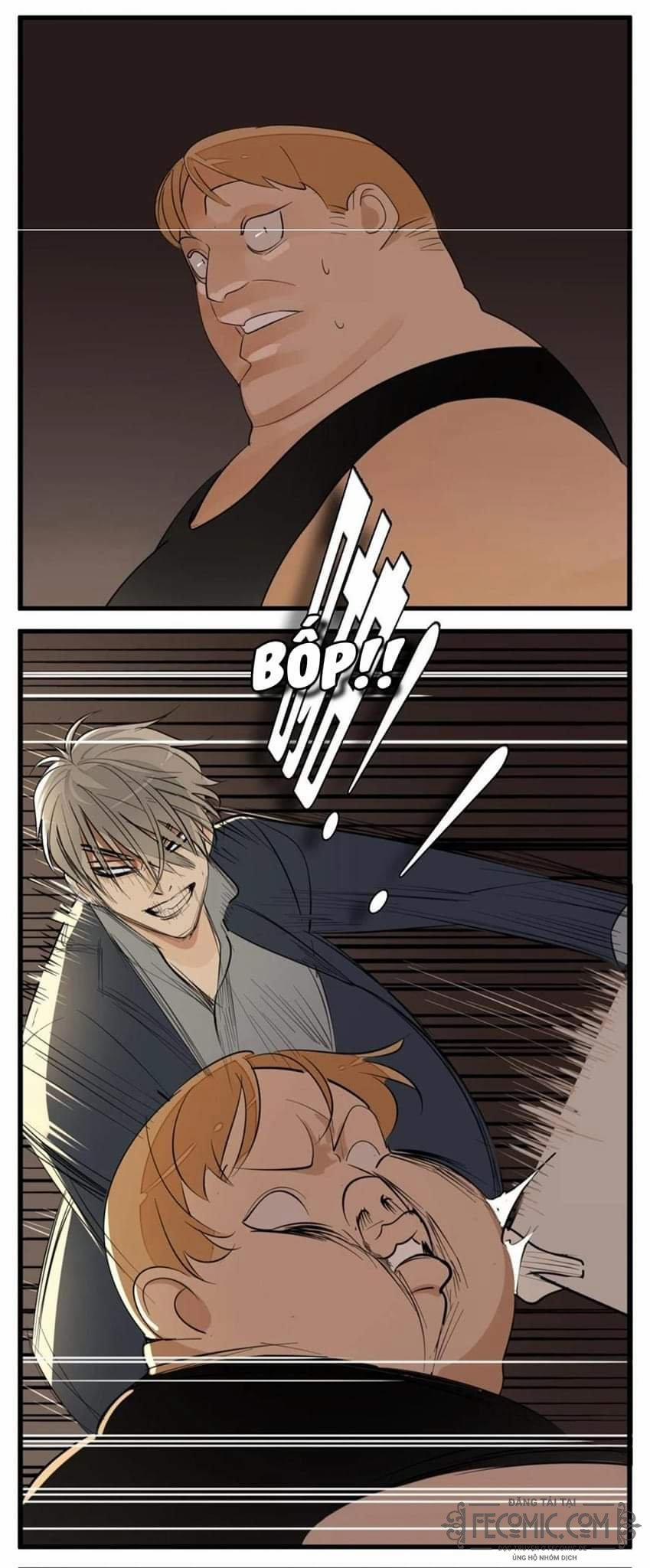 Vật Trong Tay 98 trang 47