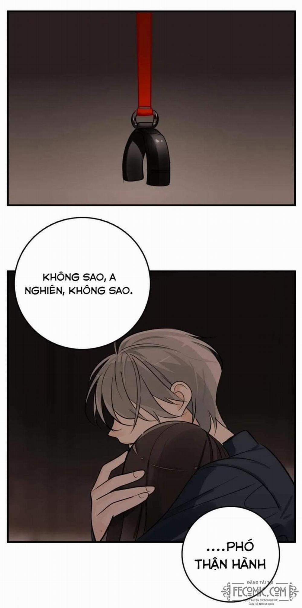 Vật Trong Tay 98 trang 51