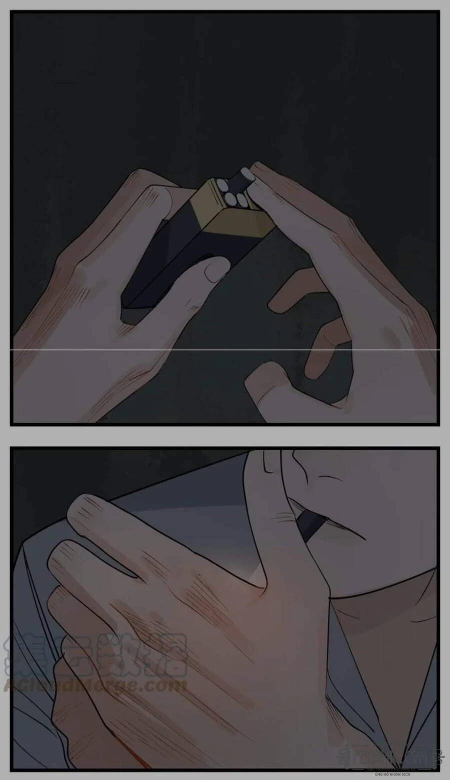 Vật Trong Tay 99 trang 10