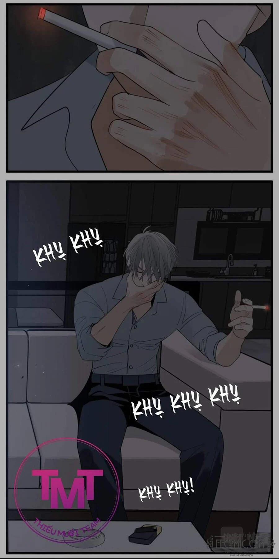 Vật Trong Tay 99 trang 11