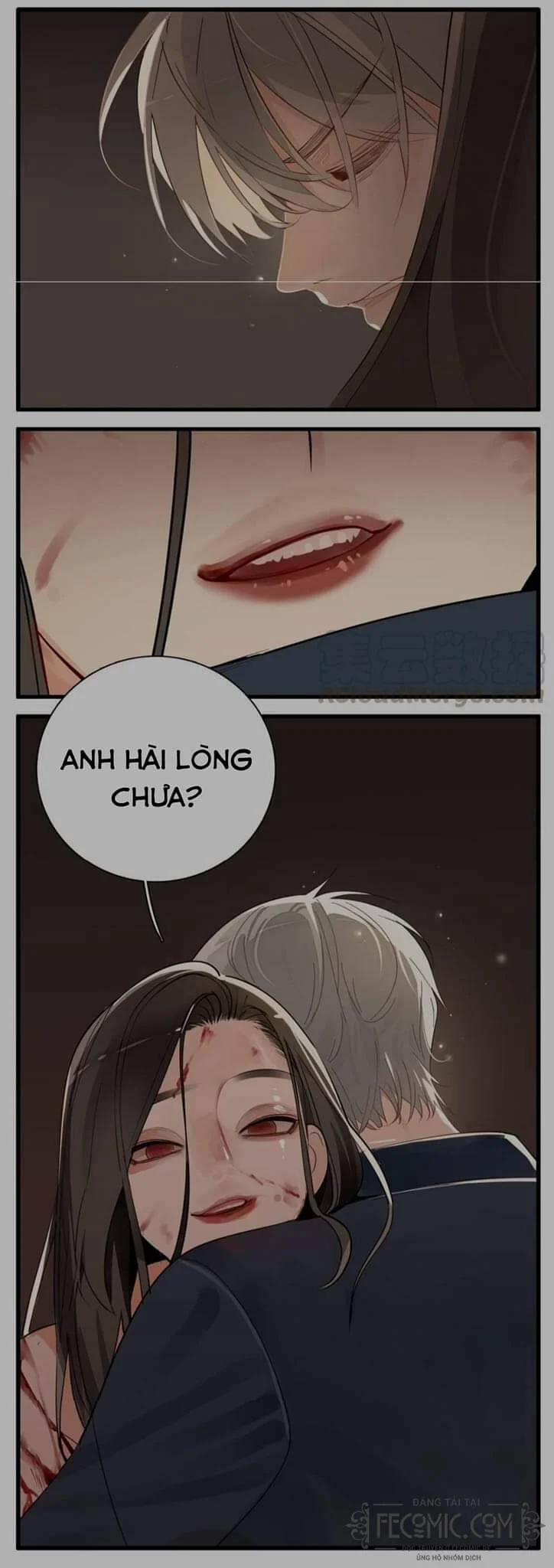 Vật Trong Tay 99 trang 3