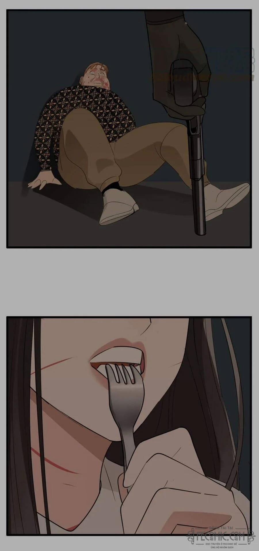 Vật Trong Tay 99 trang 32