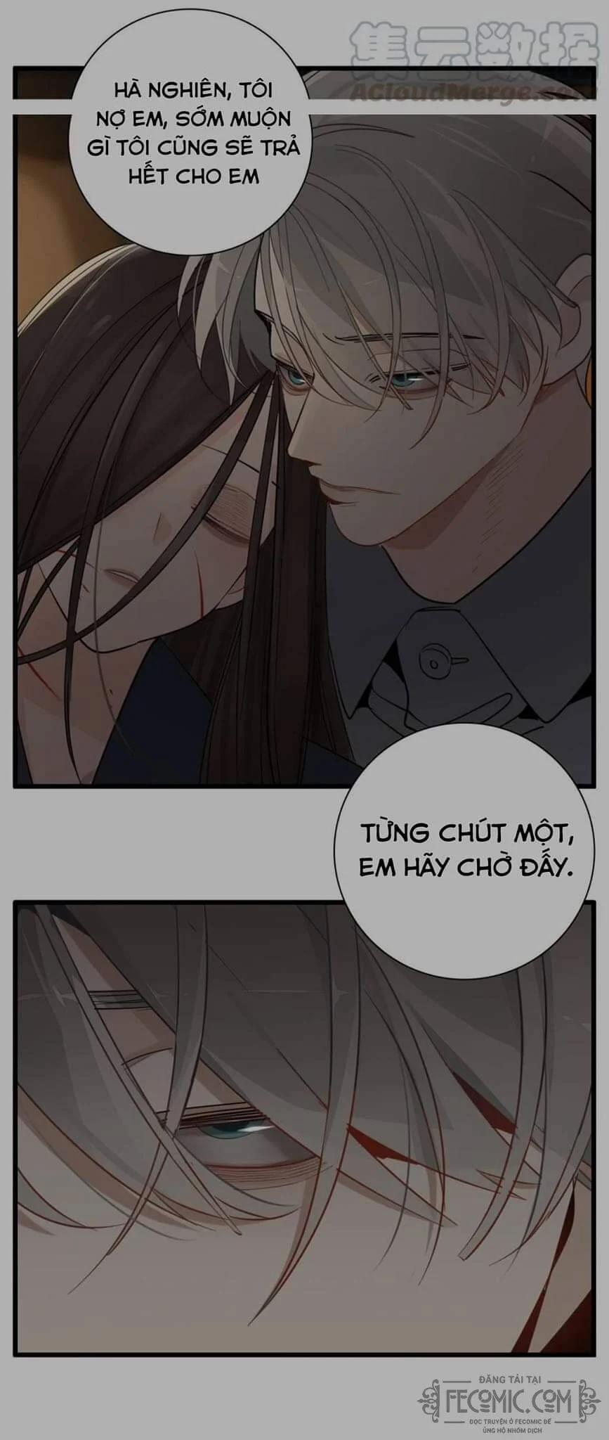 Vật Trong Tay 99 trang 6