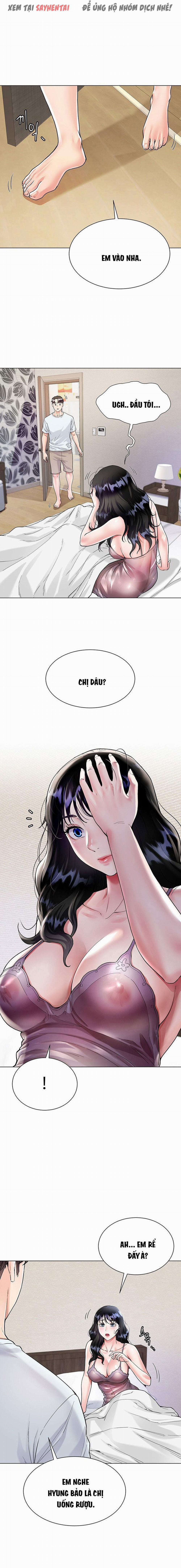 Váy Của Chị Dâu 5 trang 14