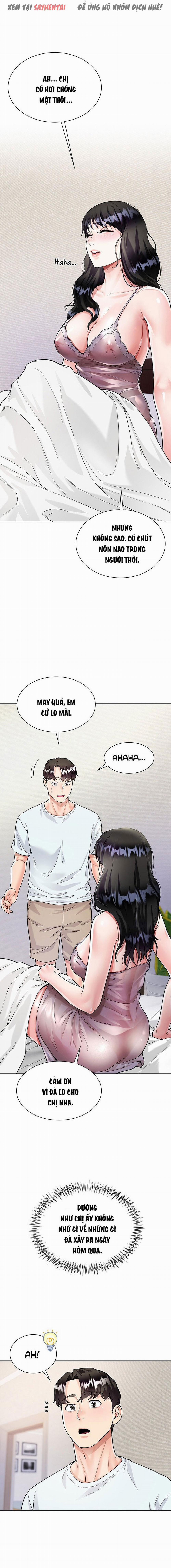 Váy Của Chị Dâu 5 trang 15