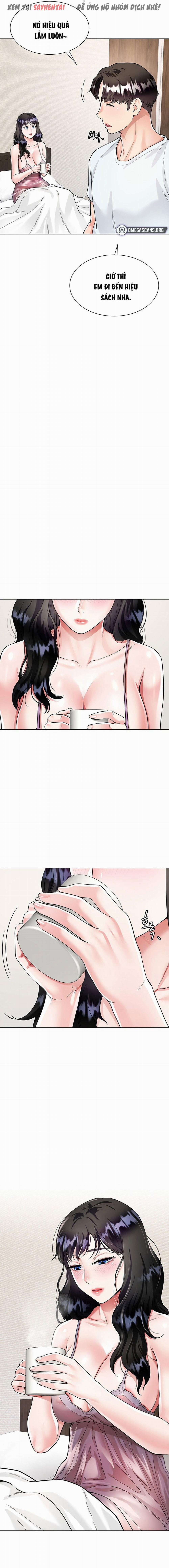 Váy Của Chị Dâu 5 trang 17