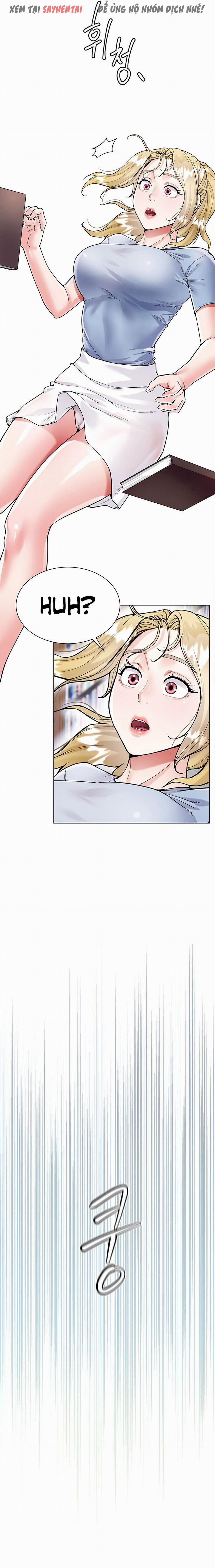 Váy Của Chị Dâu 5 trang 21