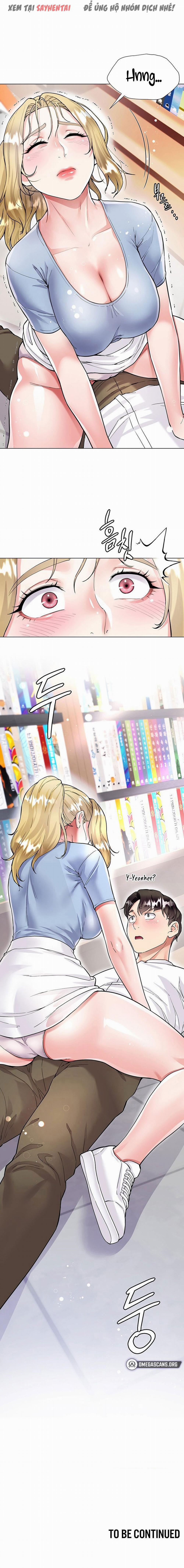 Váy Của Chị Dâu 5 trang 23