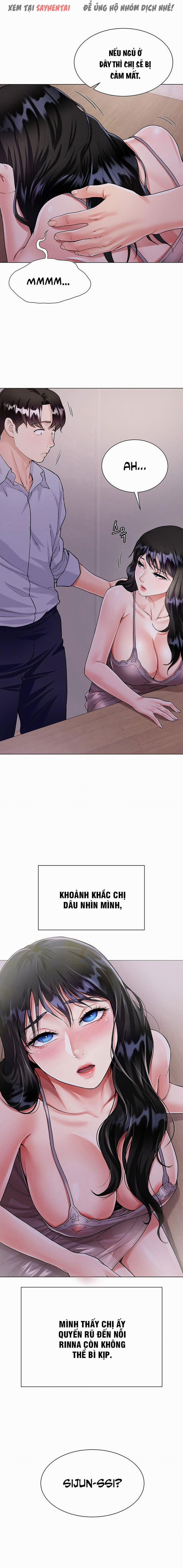 Váy Của Chị Dâu 5 trang 4