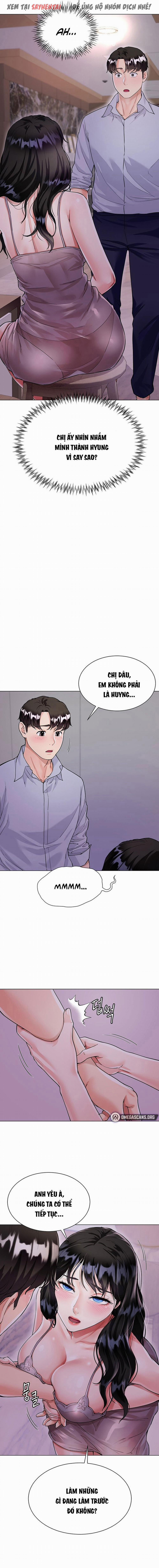 Váy Của Chị Dâu 5 trang 5