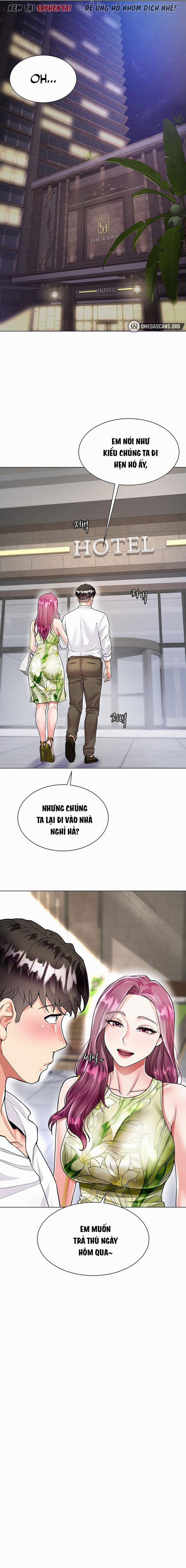 Váy Của Chị Dâu 6 trang 17