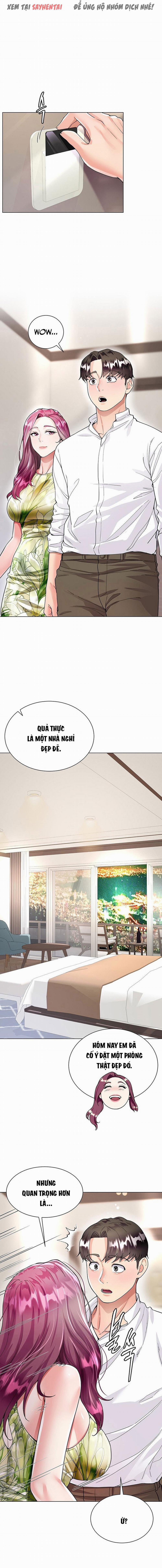 Váy Của Chị Dâu 6 trang 18