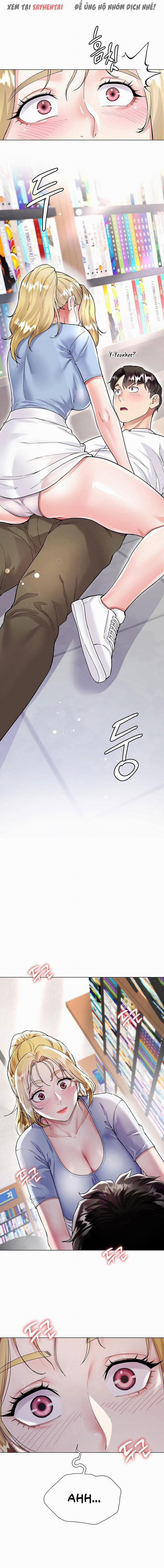 Váy Của Chị Dâu 6 trang 2