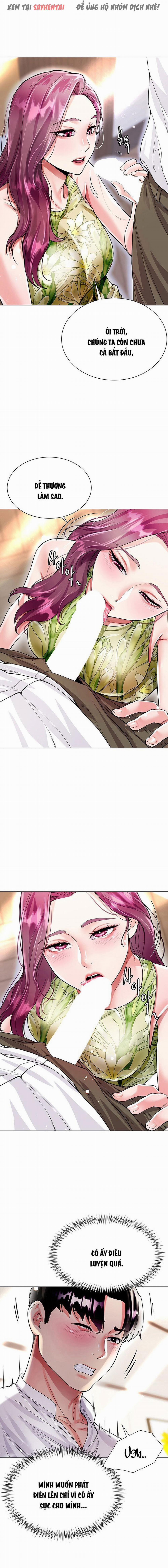 Váy Của Chị Dâu 6 trang 20