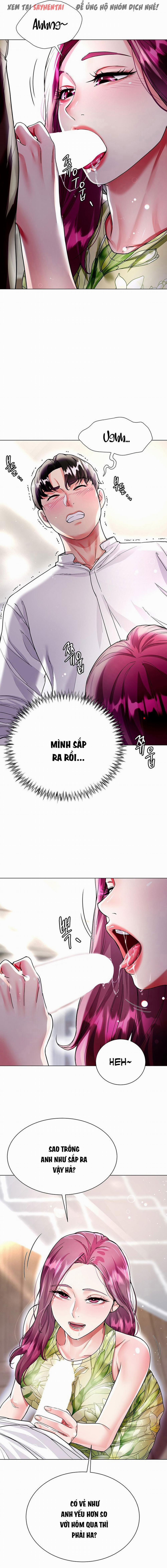 Váy Của Chị Dâu 6 trang 21