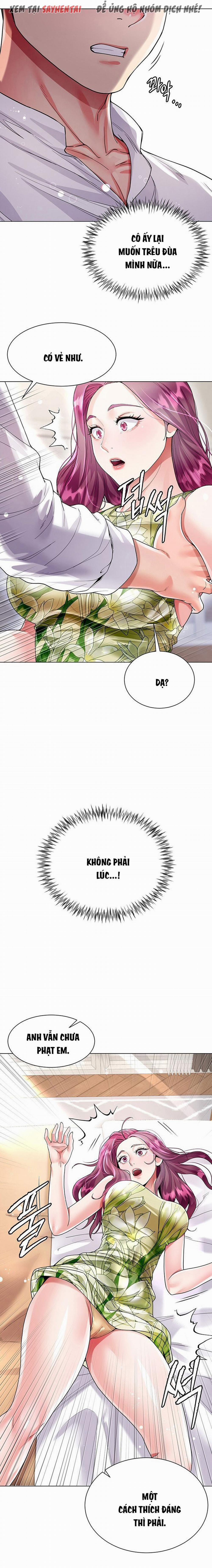 Váy Của Chị Dâu 6 trang 22