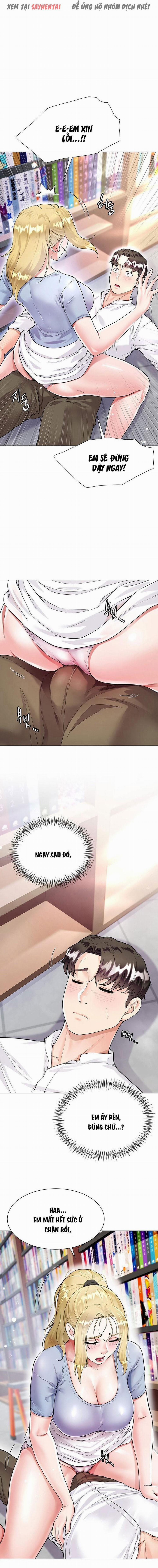 Váy Của Chị Dâu 6 trang 3