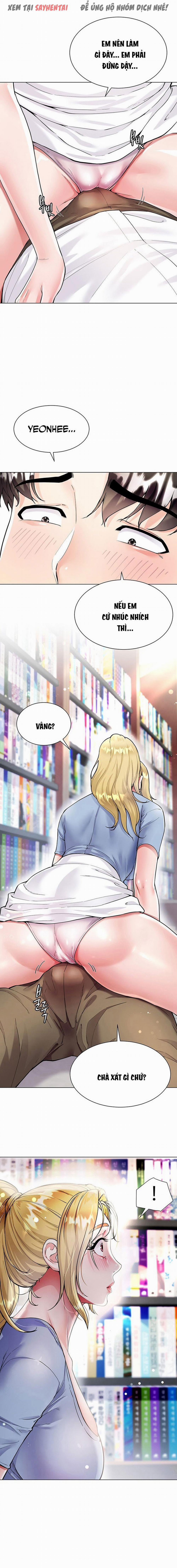 Váy Của Chị Dâu 6 trang 4