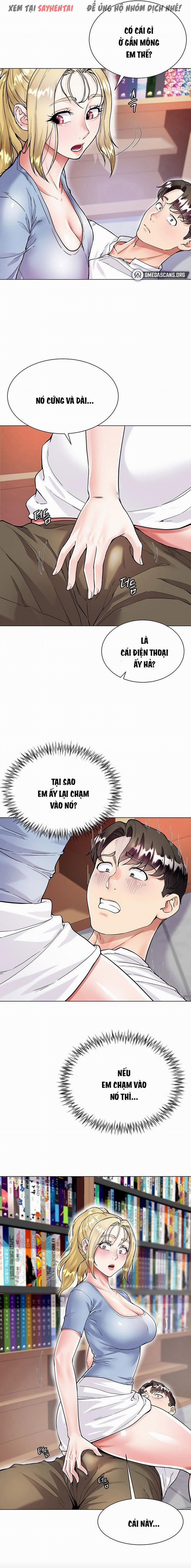 Váy Của Chị Dâu 6 trang 5