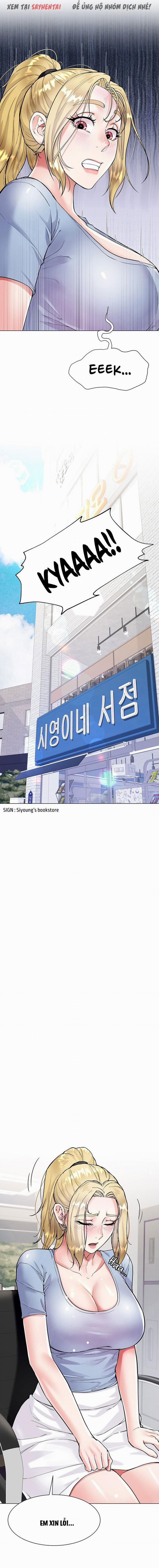 Váy Của Chị Dâu 6 trang 6