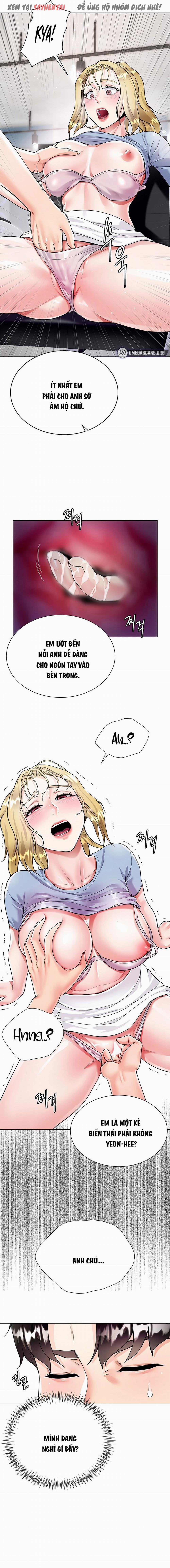 Váy Của Chị Dâu 6 trang 9