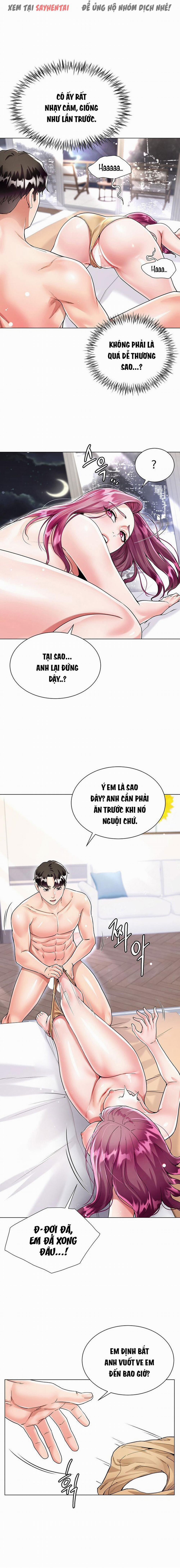 Váy Của Chị Dâu 7 trang 11