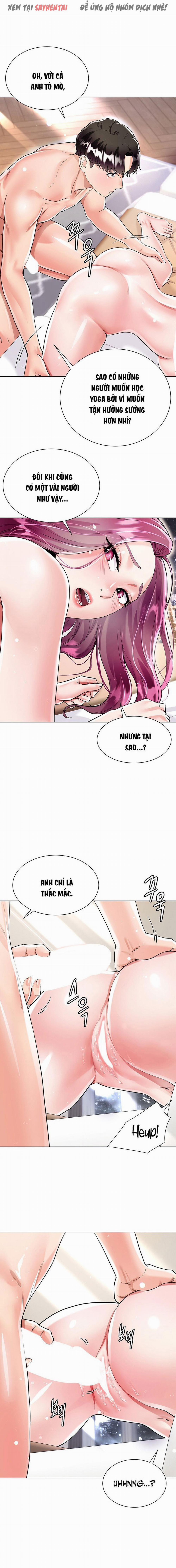 Váy Của Chị Dâu 7 trang 12