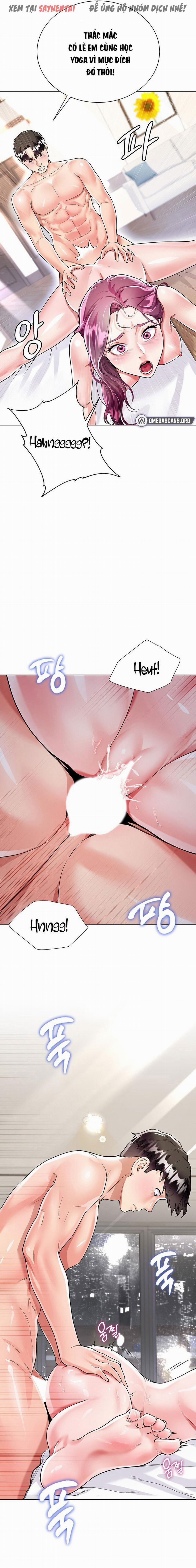 Váy Của Chị Dâu 7 trang 13