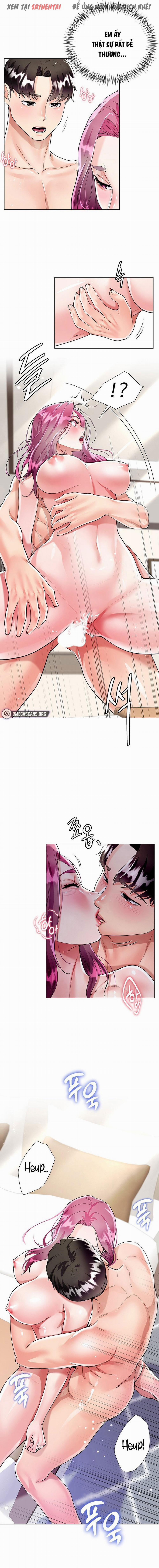 Váy Của Chị Dâu 7 trang 17