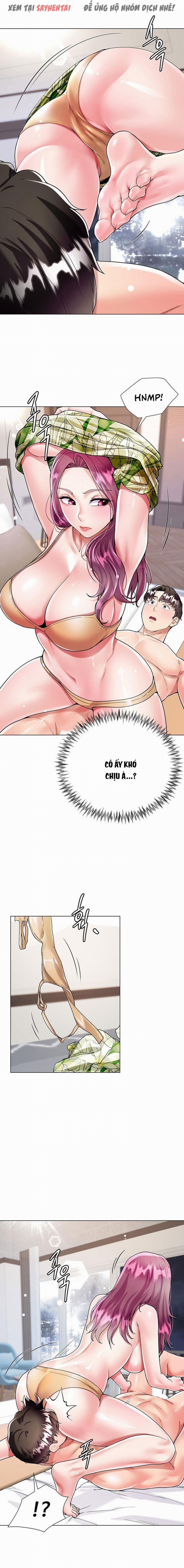 Váy Của Chị Dâu 7 trang 6