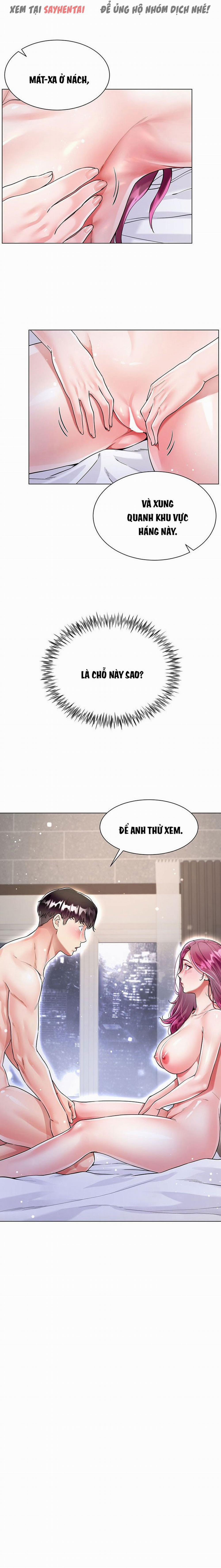 Váy Của Chị Dâu 8 trang 10