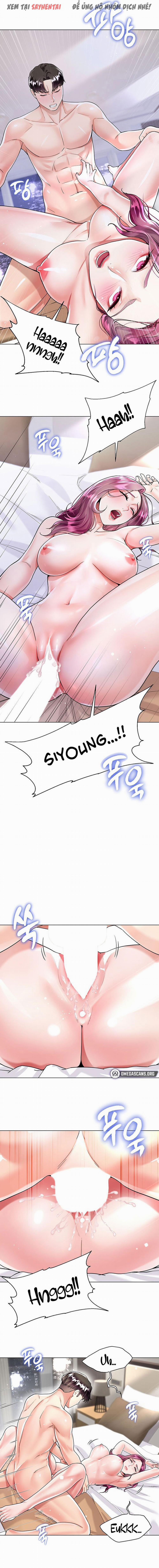 Váy Của Chị Dâu 8 trang 17