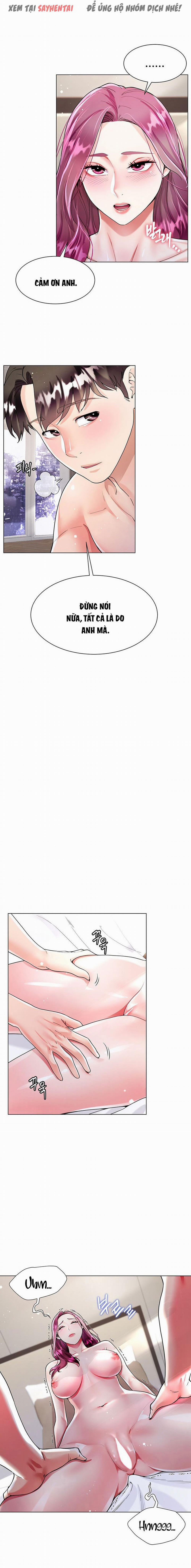 Váy Của Chị Dâu 8 trang 7