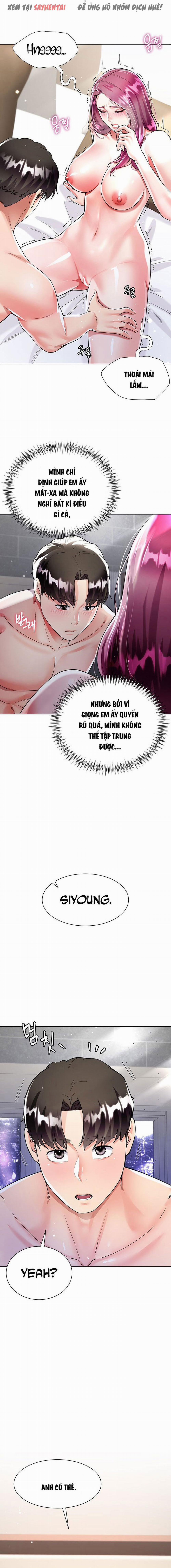 Váy Của Chị Dâu 8 trang 8