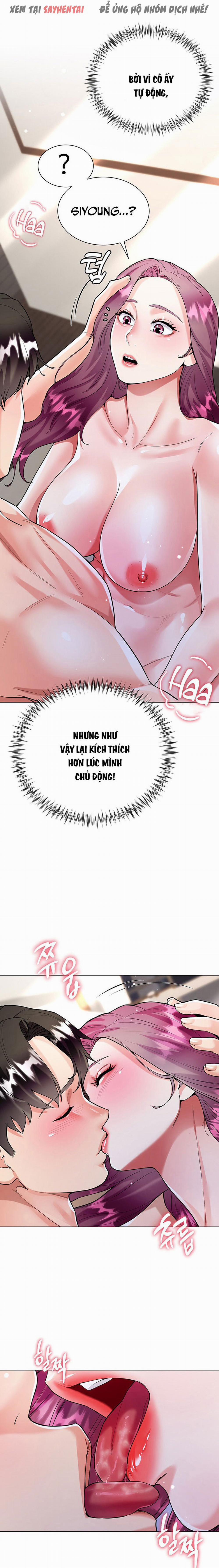 Váy Của Chị Dâu 9 trang 7