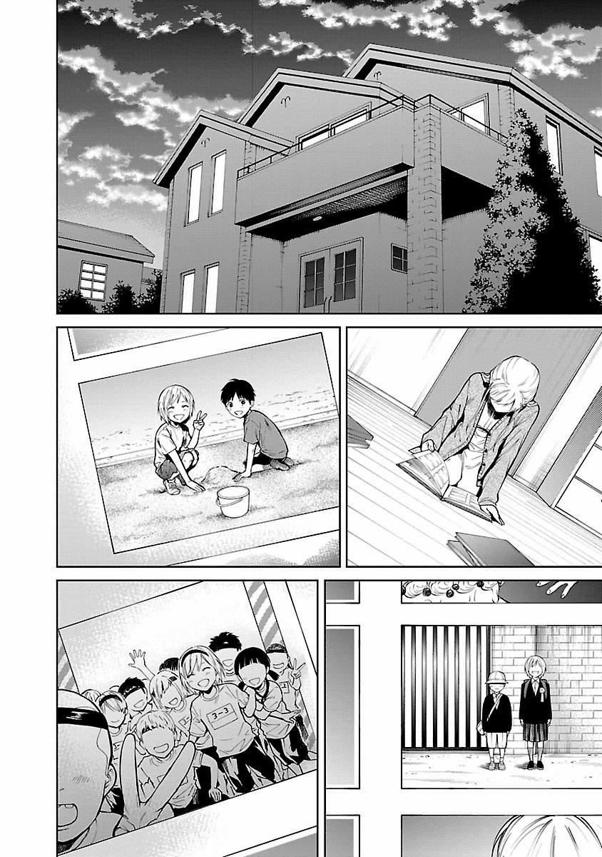 Vậy Để Tôi Giết Chúng Thay Cậu Nhé? 28 trang 17