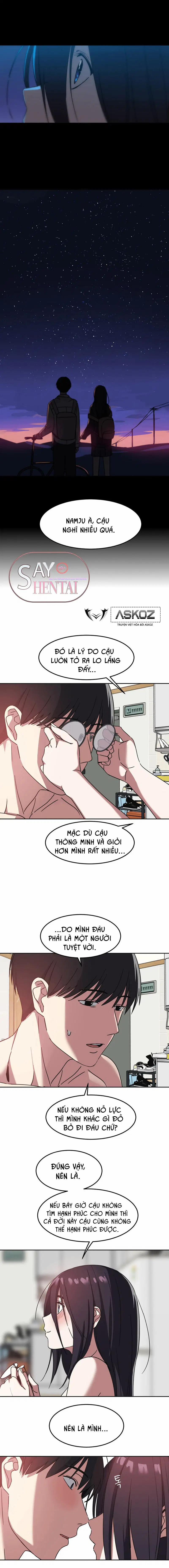 Vậy mà bạn cùng bàn của tôi lại thích khổ dâm 3 trang 13