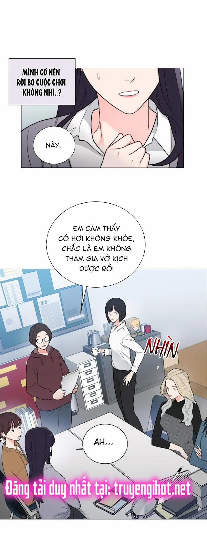 Vẻ Đẹp Bạo Dâm Bách Hợp Ngoại Truyện 1.1 trang 10