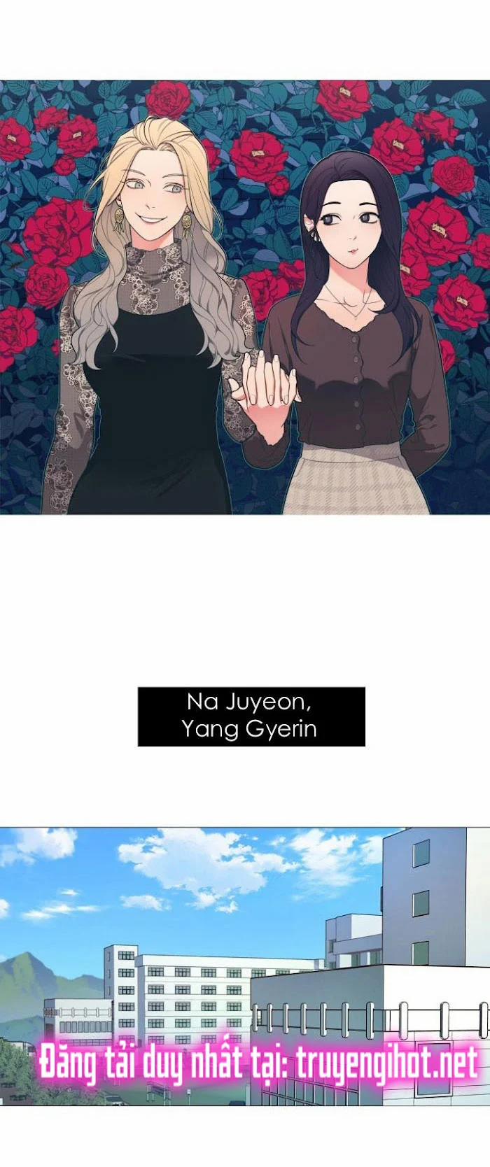 Vẻ Đẹp Bạo Dâm Bách Hợp Ngoại Truyện 1.1 trang 5