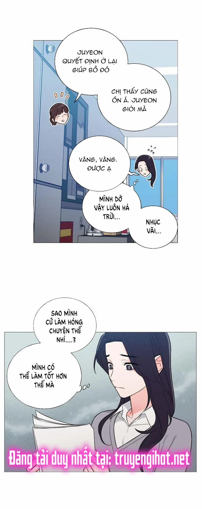 Vẻ Đẹp Bạo Dâm Bách Hợp Ngoại Truyện 1.2 trang 12