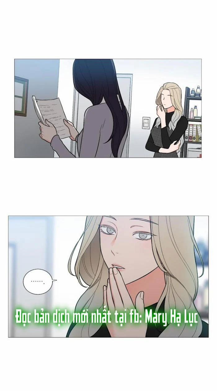 Vẻ Đẹp Bạo Dâm Bách Hợp Ngoại Truyện 1.2 trang 13