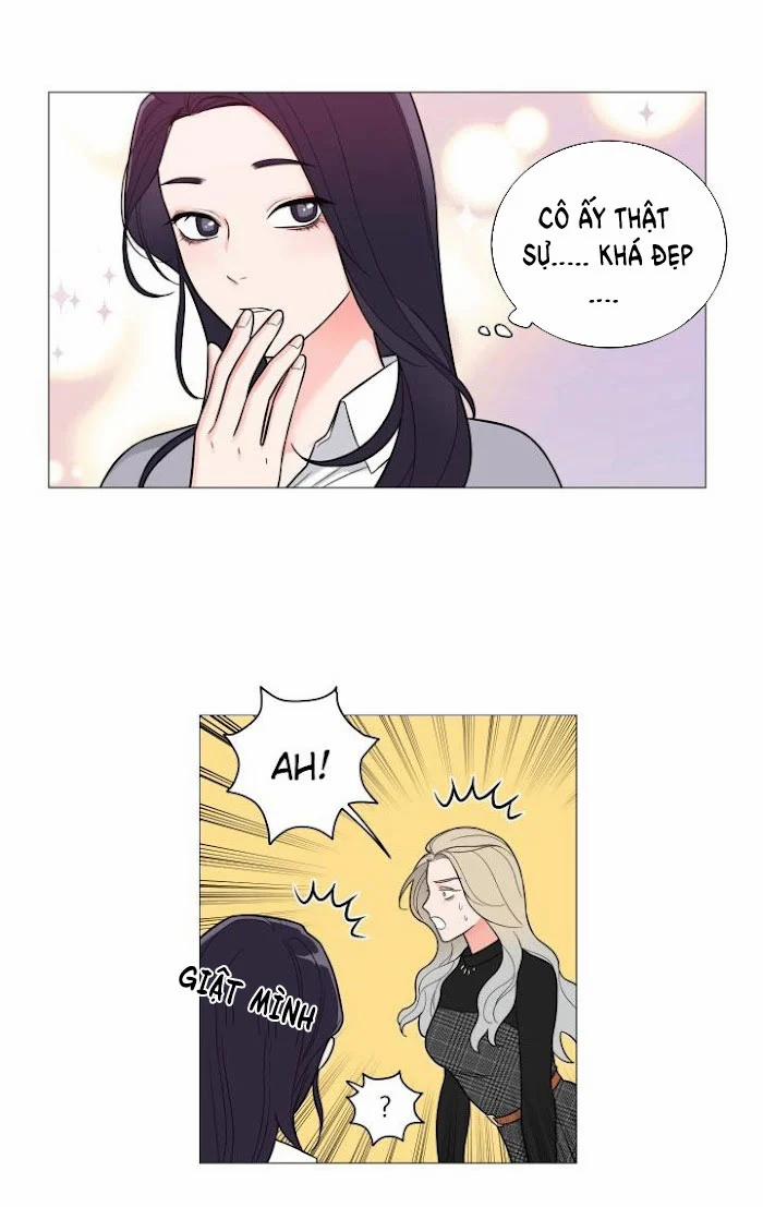 Vẻ Đẹp Bạo Dâm Bách Hợp Ngoại Truyện 1.2 trang 3