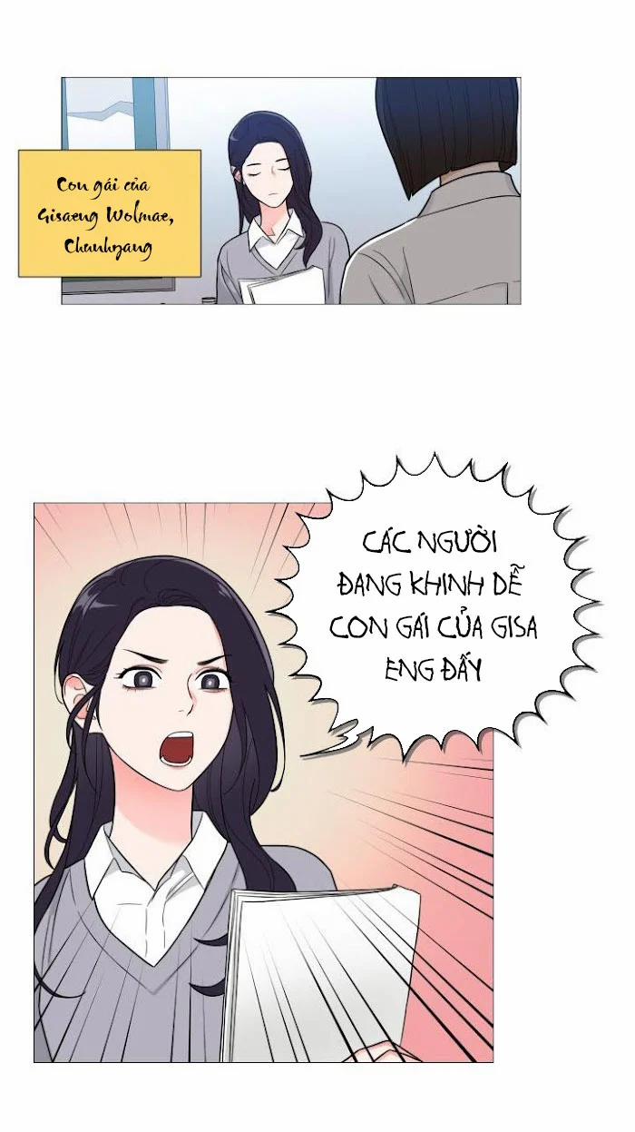 Vẻ Đẹp Bạo Dâm Bách Hợp Ngoại Truyện 1.2 trang 8