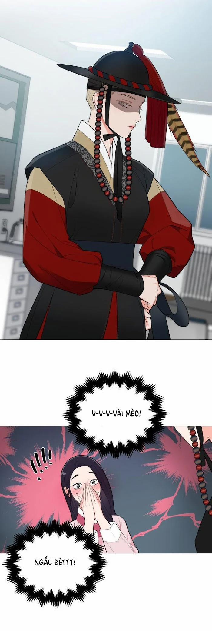 Vẻ Đẹp Bạo Dâm Bách Hợp Ngoại Truyện 1.3 trang 2