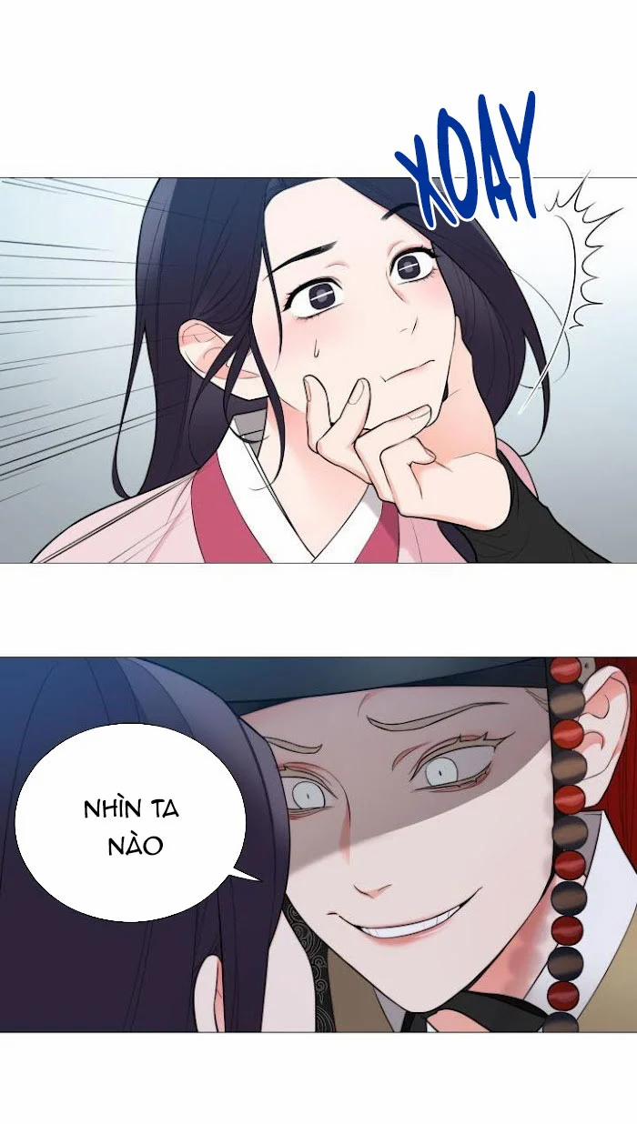 Vẻ Đẹp Bạo Dâm Bách Hợp Ngoại Truyện 1.3 trang 6