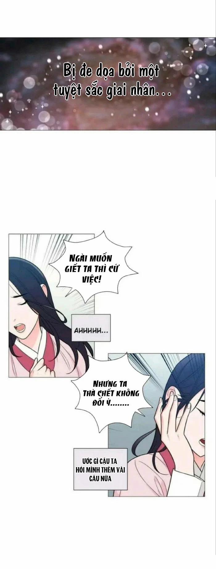 Vẻ Đẹp Bạo Dâm Bách Hợp Ngoại Truyện 2.2 trang 2