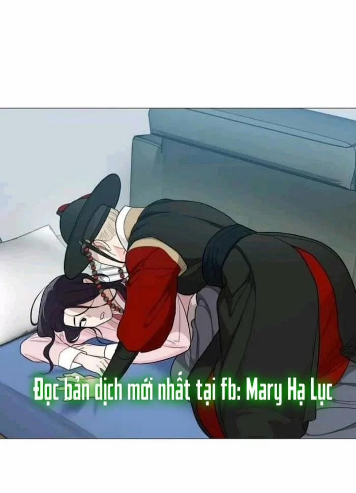 Vẻ Đẹp Bạo Dâm Bách Hợp Ngoại Truyện 2.2 trang 6