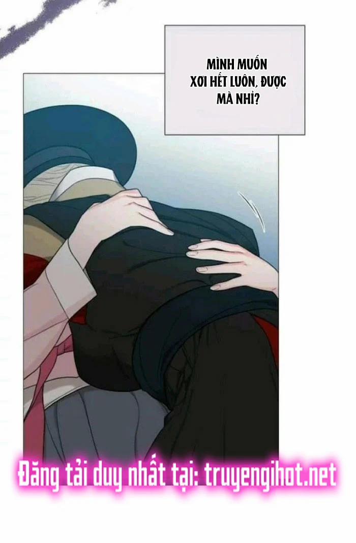 Vẻ Đẹp Bạo Dâm Bách Hợp Ngoại Truyện 2.2 trang 9